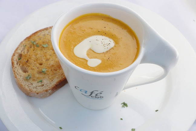 Table Eleven - Torquay