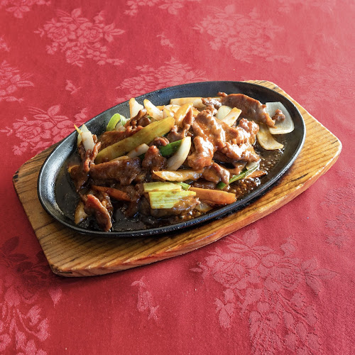 Comentarii opinii despre Albury Chinese Restaurant