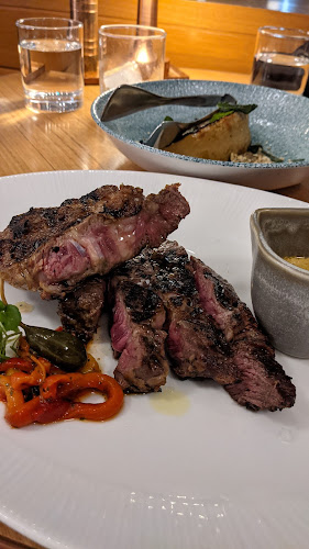 Rico Bar + Dining - Hospitality and gastronomy