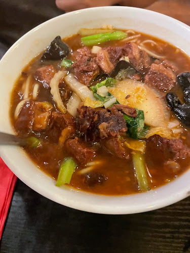 Kai Fan Chinese Restaurant - Hospitality and gastronomy