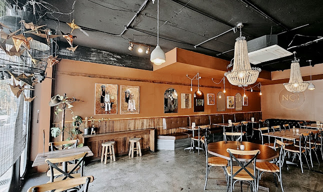 NỘI Goulburn - Goulburn