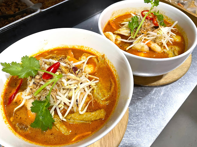 Opinii despre Leaf in Nowra, Modern Thai & Asian Restaurant în Nowra - Hospitality and gastronomy