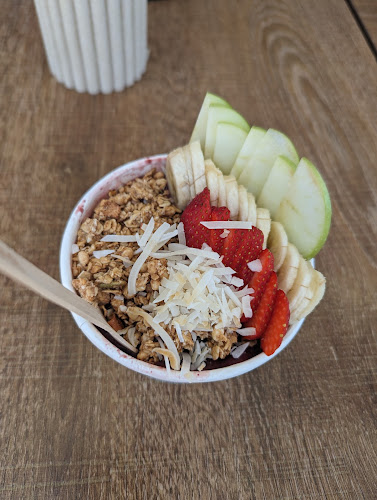 Switchfoot Coolangatta - Coolangatta