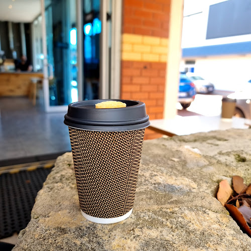 Brewed Awakening - Hospitality and gastronomy