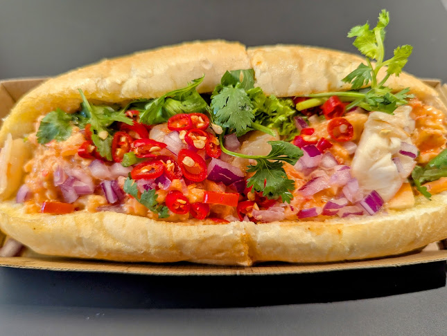 Le Vietnam - Hospitality and gastronomy