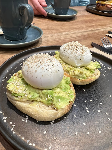 Atlas Cafe - Hospitality and gastronomy