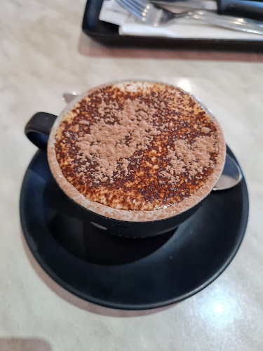 Sandbar Cafe Restaurant