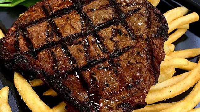 BBQ Joe Armadale - Armadale