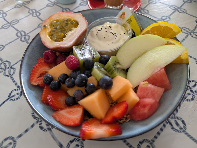 The Heritage beachside Cafe - South West Rocks