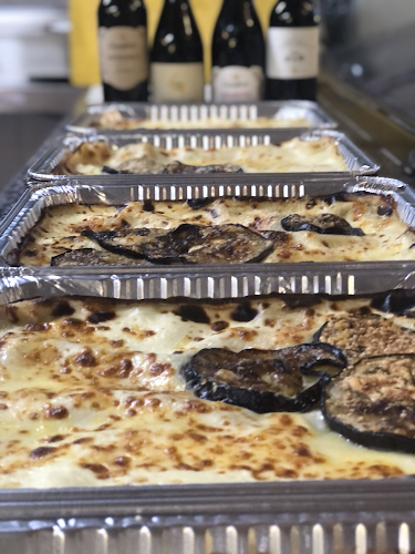 Opinii despre Via Della Spiga Italian Restaurant în North Sydney - Hospitality and gastronomy