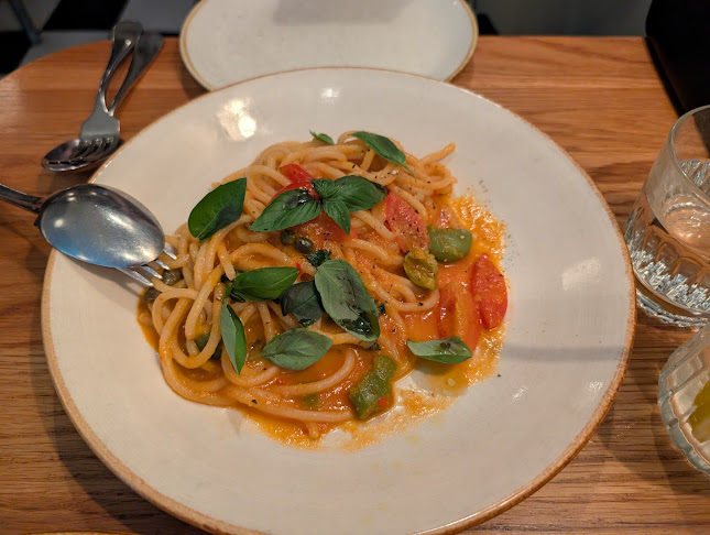 Osteria Oggi - Hospitality and gastronomy