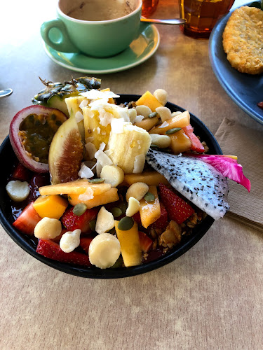 Island Time Espresso Bar