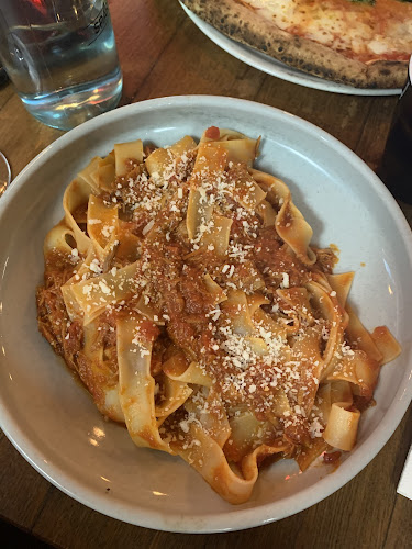 Pizza Boccone - Hospitality and gastronomy