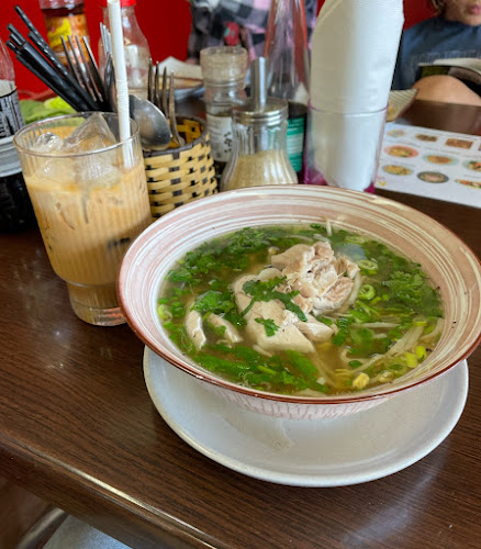 Kim Long - Hospitality and gastronomy