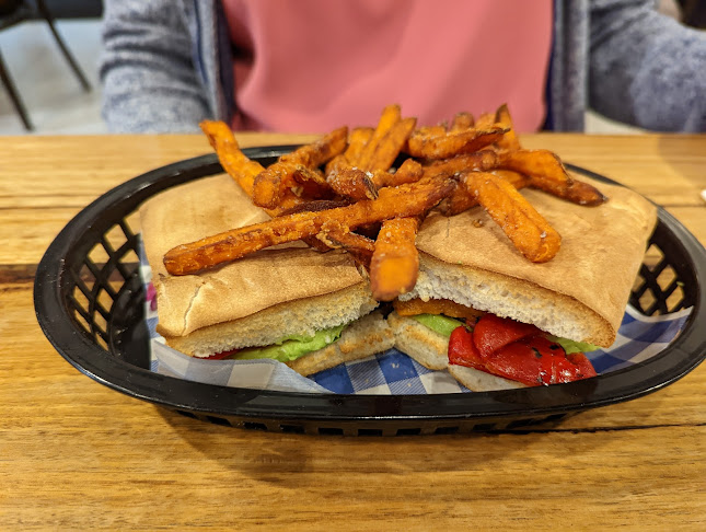 Opinii despre Sazón în Adelaide - Hospitality and gastronomy