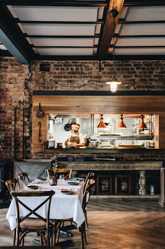 Bistro Sociale - Hospitality and gastronomy