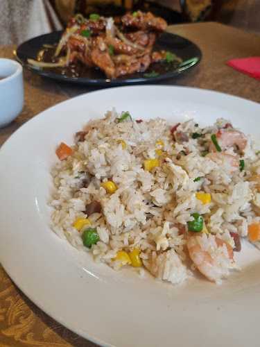 Golden Dragon Yumcha Restaurant - Hospitality and gastronomy