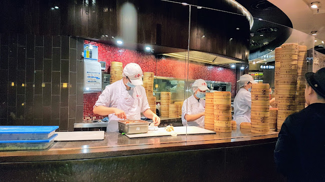 Din Tai Fung - Sydney