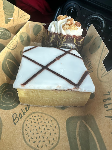 Comentarii opinii despre Banjo’s Bakery Café - Traralgon