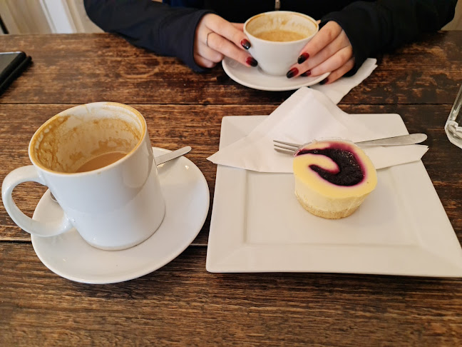 Opinii despre Running Cup în Norwood - Hospitality and gastronomy