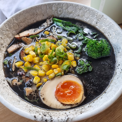 Sober Ramen - Hospitality and gastronomy