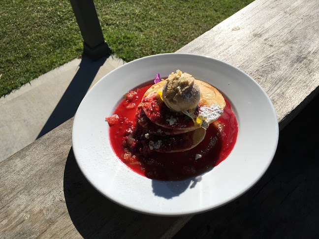 Mountain Ridge Wines Restaurant & Cellar Door - Coolangatta