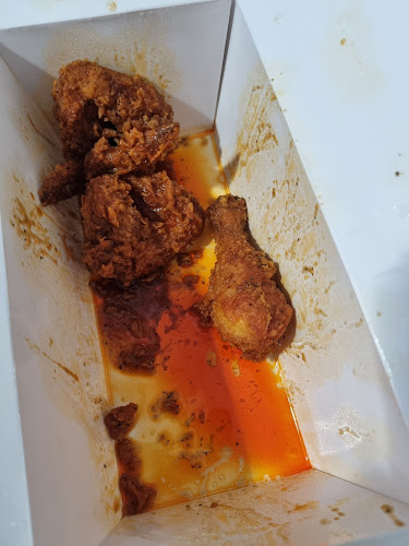 Red Rooster Lavington - Hospitality and gastronomy