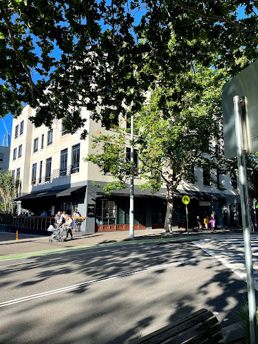 Laneway Hotel & Sports Bar - Hospitality and gastronomy