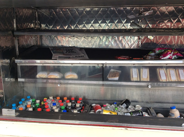 Barry ST Lunch Bar - Bayswater