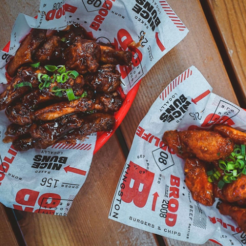 Comentarii opinii despre Brodburger