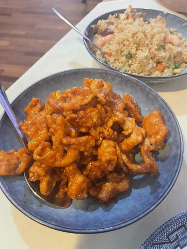 Shuai Hu Chinese Restaurant - Armidale