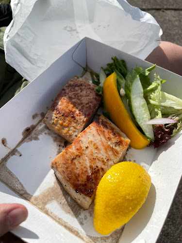 Opinii despre Big Tuna Fish Co. în The Entrance - Hospitality and gastronomy