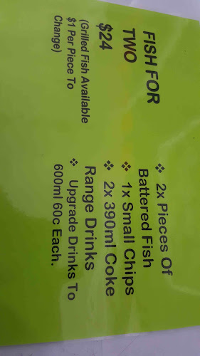 Panorama Mini Mart & Takeaway south bathurst - Bathurst