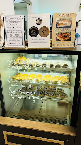 Comentarii opinii despre Layers Bakery