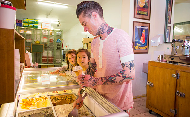 195 Regent St, Redfern NSW 2016