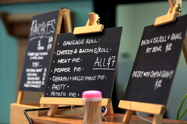 Mint Cafe Whyalla - Hospitality and gastronomy