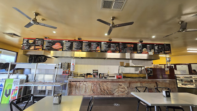 Spartans Pizzas, Pastas & Ribs - Dubbo