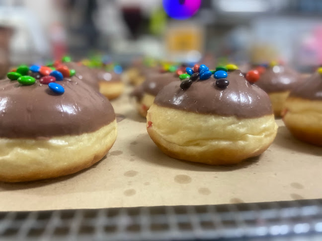 Powerhouse Donuts - Morwell