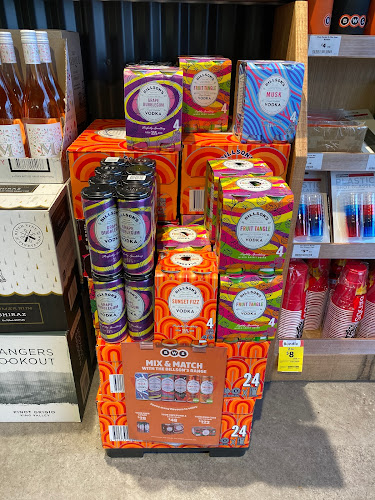 Opinii despre BWS Wellington Drive în Launceston - Hospitality and gastronomy