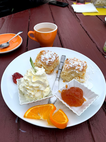 The Mogo Ice Creamery - Sydney