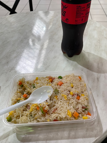 Opinii despre Bowl & Chopstix în Morwell - Hospitality and gastronomy