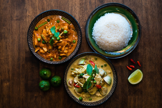 Infusion Cafe & Thai - Maroochydore