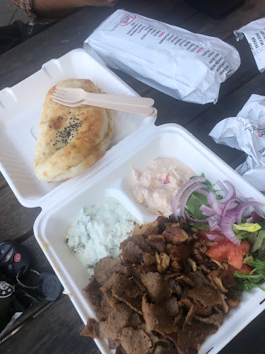 Comentarii opinii despre Horsham Kebab Station