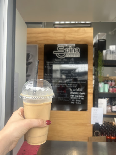 Spina Espresso Roasters - Hospitality and gastronomy