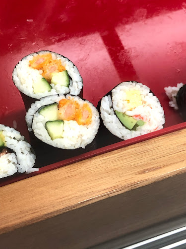 Bento Box - Devonport