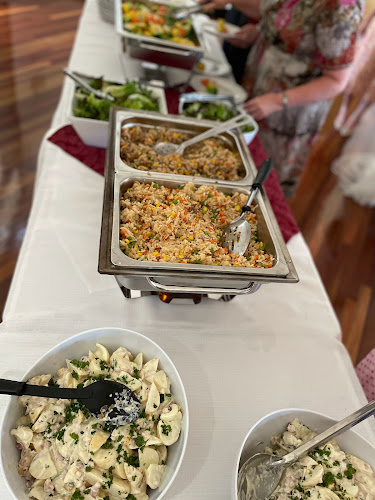 Caterforce Catering - Hospitality and gastronomy