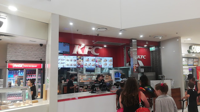 KFC Lavington Square Food Court