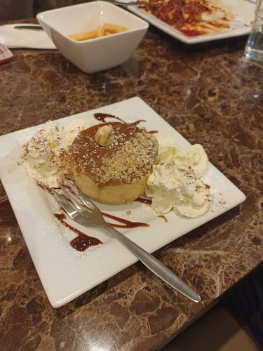 Comentarii opinii despre La Passion Cafe & Restaurant