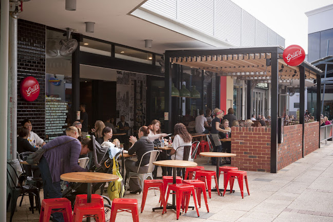 Grill'd Joondalup