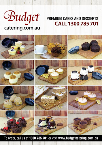 Budget Catering - Wetherill Park